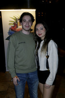 Alejandro Hernández y Natalia Rivera (2)