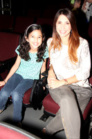 Cordelia Chapa y Maroina Martínez