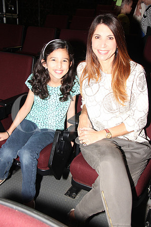 Cordelia Chapa y Maroina Martínez