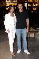 Regina Lozano y Mario Treviño Saldivar 2