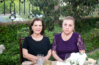 Lorena Ibarra y Patricia Ibarra_