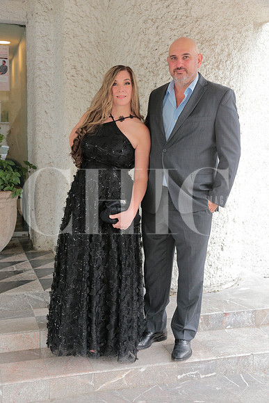 Nancy Salinas e Ignacio Salas 2