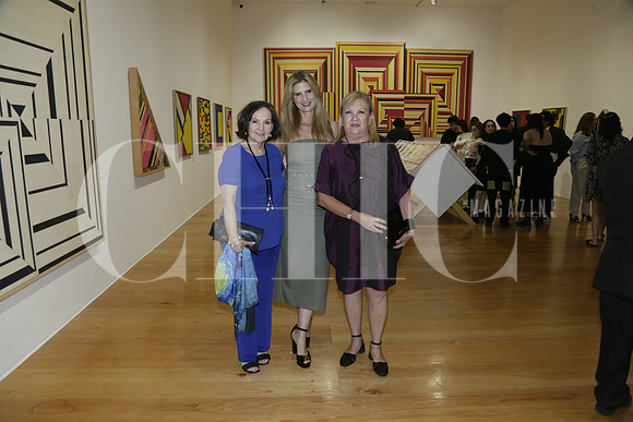 Linda Deandar, Karina Mata y Delia Salinas (4)