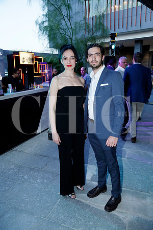 Lily Paredes y Diego García (2)