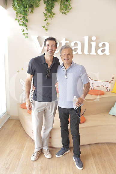 Felipe Delgado y Felipe Delgado 2
