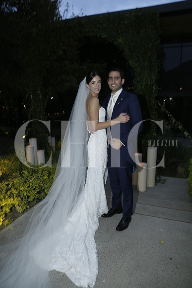 Diego Karam y Vale Williams (9)