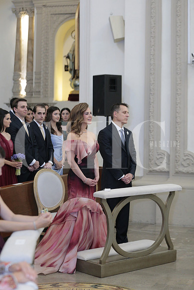 Boda de Eugenia Salinas Garza T y Santiago Diaz 84