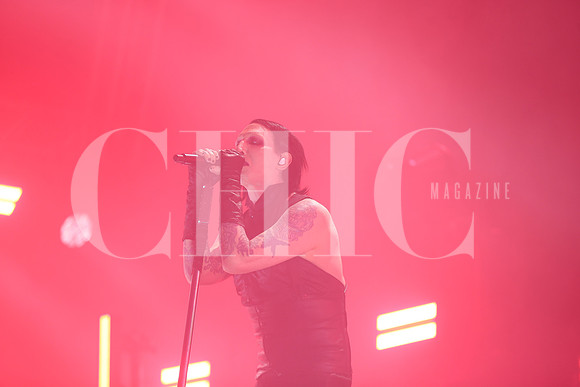 Marilyn Manson 186