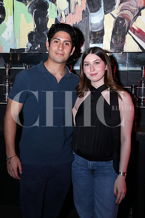 Santiago Ortiz y Mariana Treviño 1