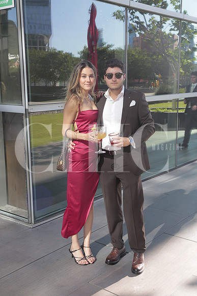 Nikita Solis y Adrian Cruz 6