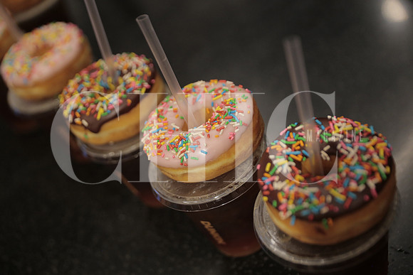 Dunkin Mty 26
