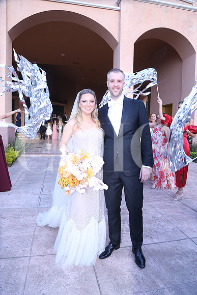 Ana Paulina Quintanilla y Héctor Signoret 2