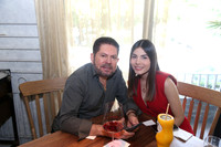 Jorge Alvarado y Roxana Guerrero 1