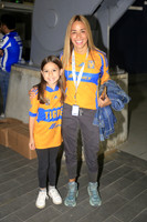 Lucia Morales y Paty Mejia 1