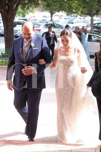 Jose Francisco Zavala y Ana Paula Zavala 5