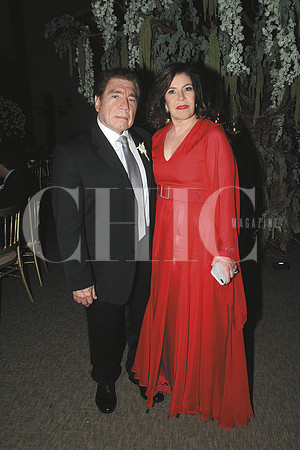 Rodolfo Muñiz y Margarita de Leon de Muñiz