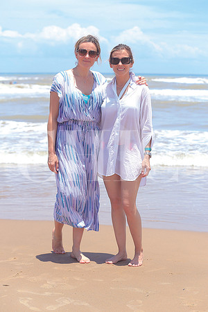 DANIELA RAMÓN Y PALOMA RAMÓN
