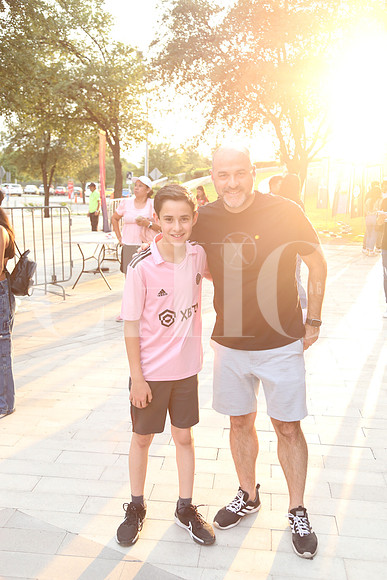 Adrián Irias y Joaquin Irias 2