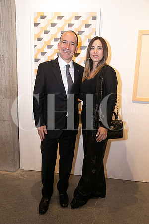 Mayela Goyol y Ernesto López Clariond 0