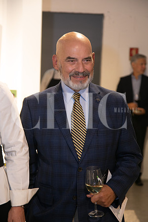 Alberto Villarreal_