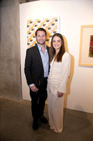 Armando Garrido y María Emilia Garza_