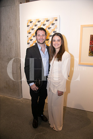 Armando Garrido y María Emilia Garza_