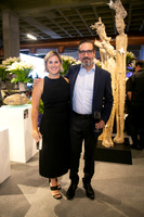 Alexandra Armstrong y Roberto Grajeda1