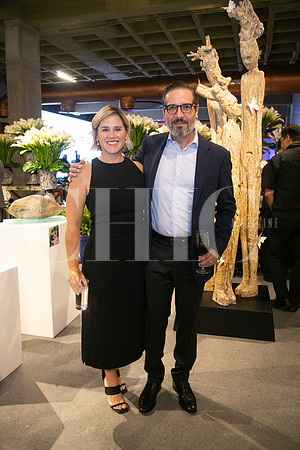 Alexandra Armstrong y Roberto Grajeda1