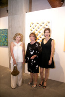 Ana María Montes de Oca, Rocio Castelo y Karla Garacida 1