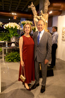Carmen Páez de la Garza Evia y Alberto Garza Evia_