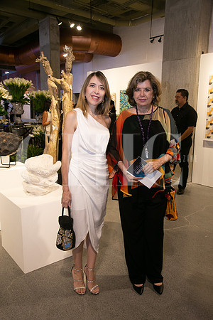 Lorena Morales y Laura González 0