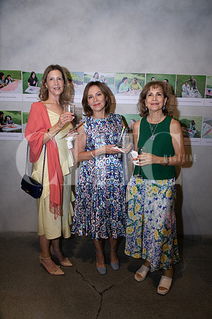 Viviane Clariond y July Clariond 0