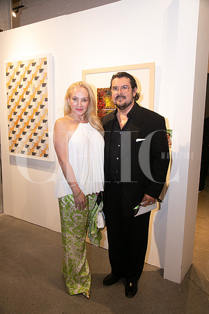 Telma Cora y Jorge Gama 1