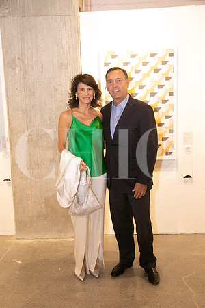 Susana Ortiz de Garzay Juan Garza Herrera_