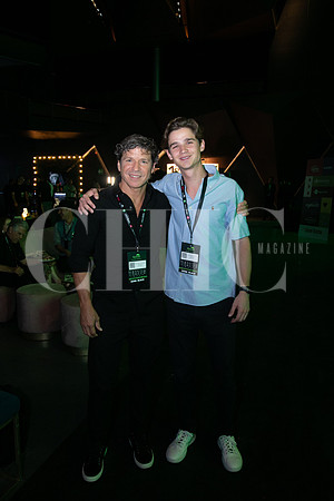 José Herrera y Rodrigo Padilla_