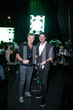 Maco Becerra y Pepe Elizalde 2
