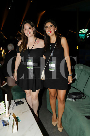Erika Pérez y Paty Martínez