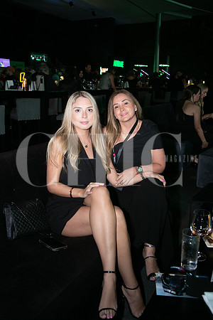 Mónica Garza y Mónica Chapa 0