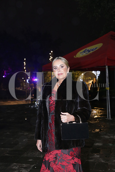 Gabriela González de León 0