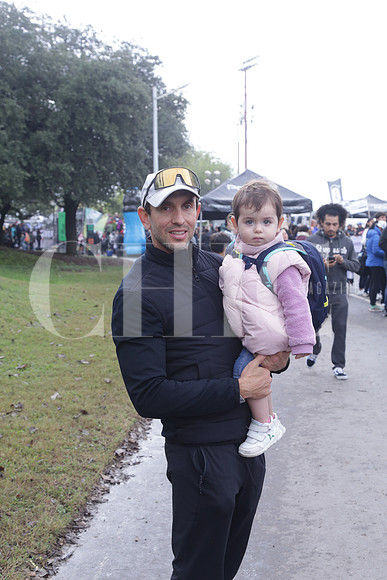 Juan Pablo Rubelo y Pia Rubelo 0