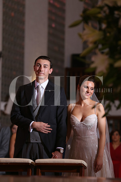 Novios 2
