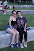 Regina León y Paulina Maycotte 1