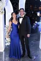 Catalina Madero y Diego Tamez 1
