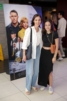 Nancy del Muro y Nancy Barbosa 2