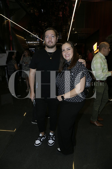 Fer Vallejo y Rebeca Villegas (3)