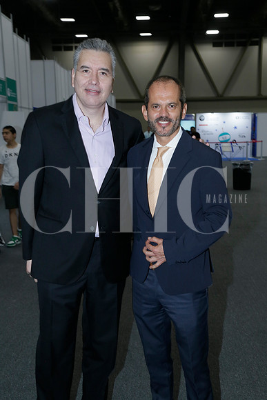 Waldo Fernández y Enoc De Santiago (2)