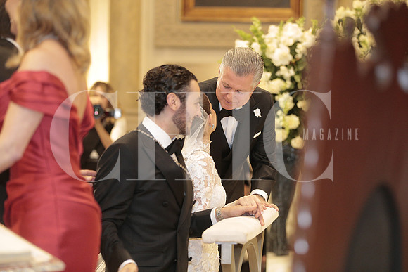 Boda Gabriela Clariond Sada y Enrique Salinas Villarreal 17