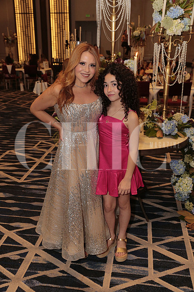 Lily Pierce y Natalia Lozano 2