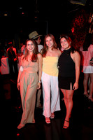 Daniela Guzmán, Daniela Garza T y Emilia Garza T1