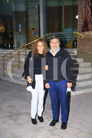 Claudia Galván y José Luis Loranca (3)